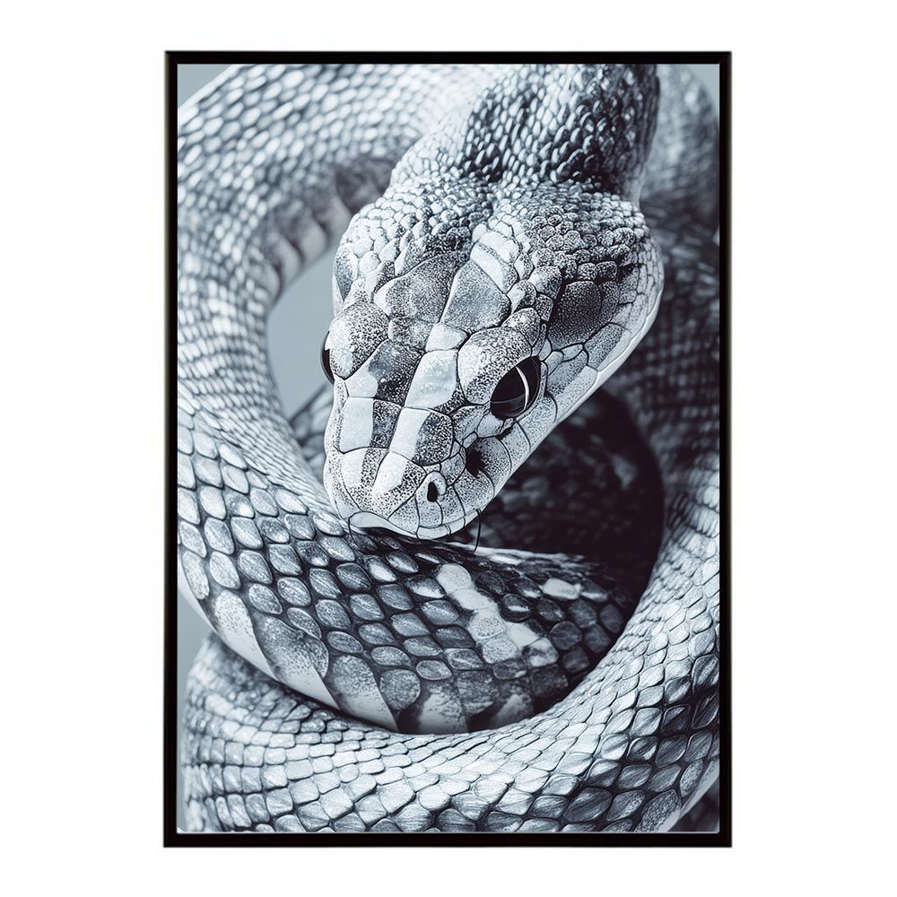 A2サイズ（約42x59cm）】【lh-poster-10589】ファントムスピーシーズ