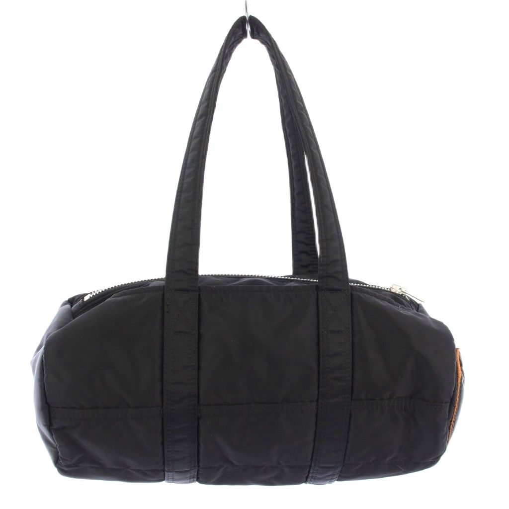 ポーター PORTER 吉田カバン 公式 タンカー ドラムバッグ ハンドバッグ