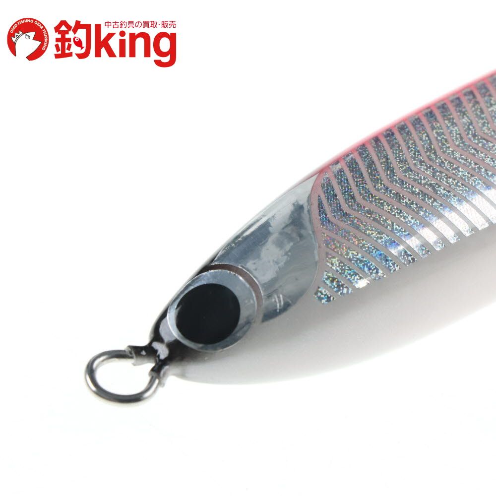 魚じゃらし工房 マレ 210 ピンクバック /A045S 未使用 ヒラマサ