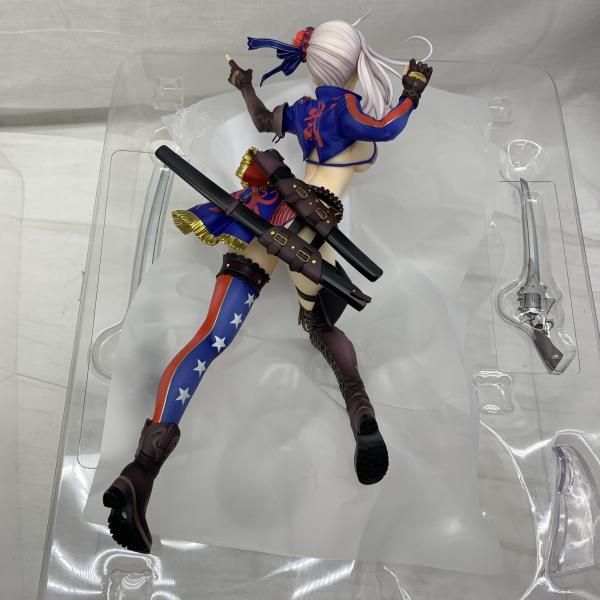 開封)アルター バーサーカー/宮本武蔵 1/7[91]