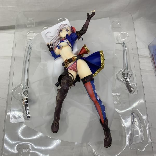 開封)アルター バーサーカー/宮本武蔵 1/7[91]