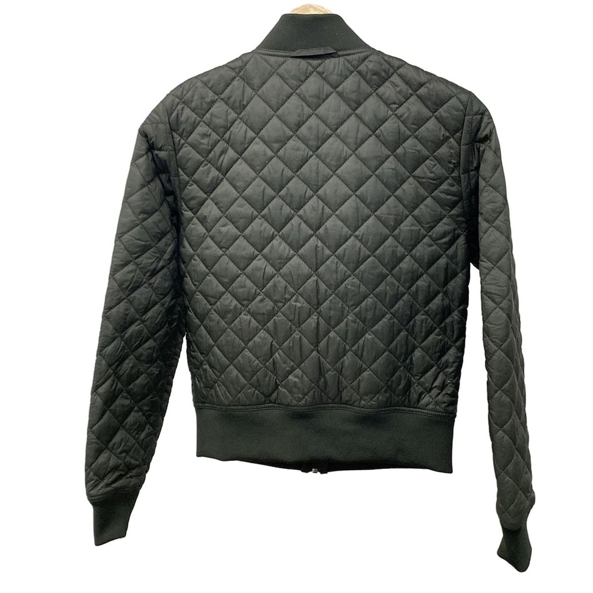 ARMANI アルマーニエクスチェンジ ブルゾン レディース 美品 春・秋物 