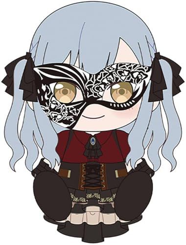 グッドスマイルカンパニー GOOD SMILE COMPANY BanG Dream! Ave Mujica オブリビオニス ぬいぐるみ 再販po