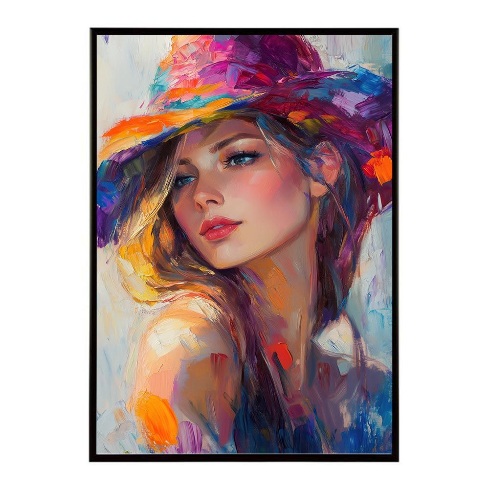 A2サイズ（約42x59cm）】【lh-poster-10646】アーティスティック