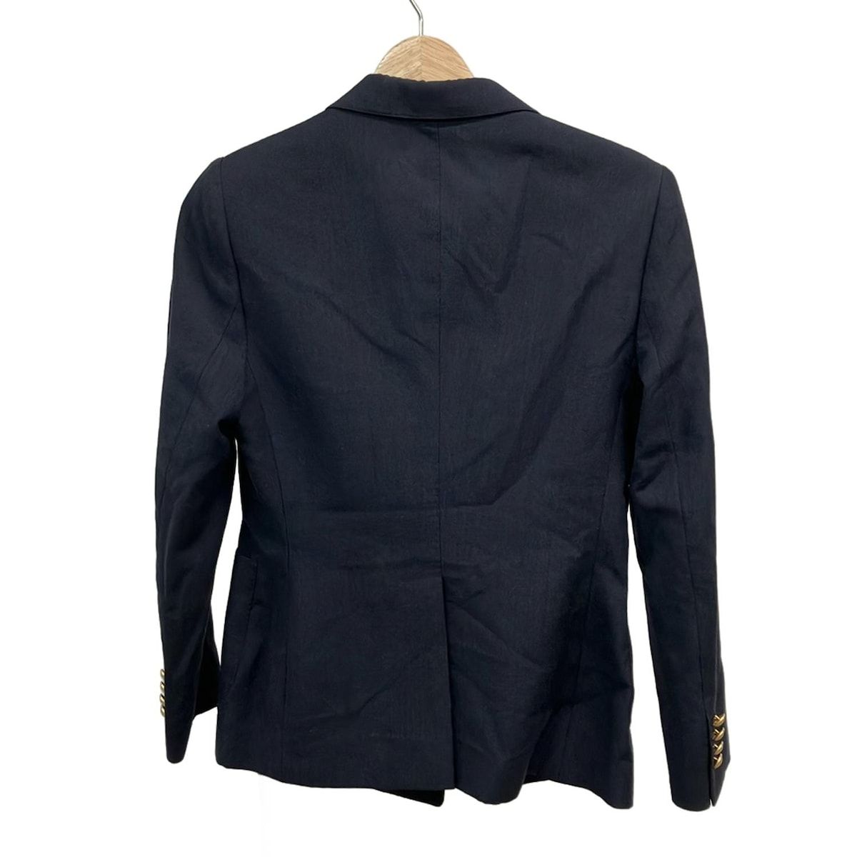 【TAGLIATORE（タリアトーレ）】ジャケット（サイズ42） TAGLIATORE(タリアトーレ) ジャケット サイズ42/M レディース美品