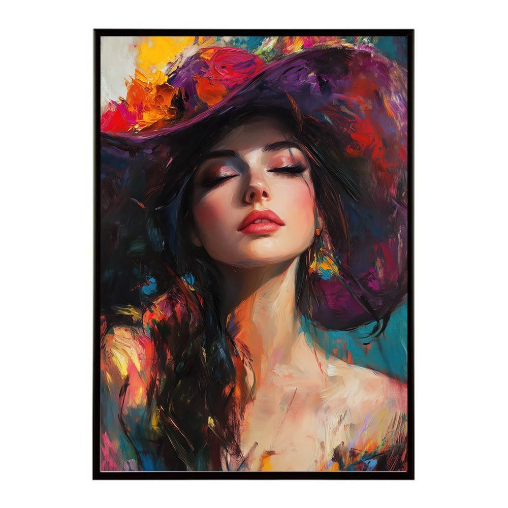 mimiページです。 A2サイズ（約42x59cm）】【lh-poster-10657】アーティスティック