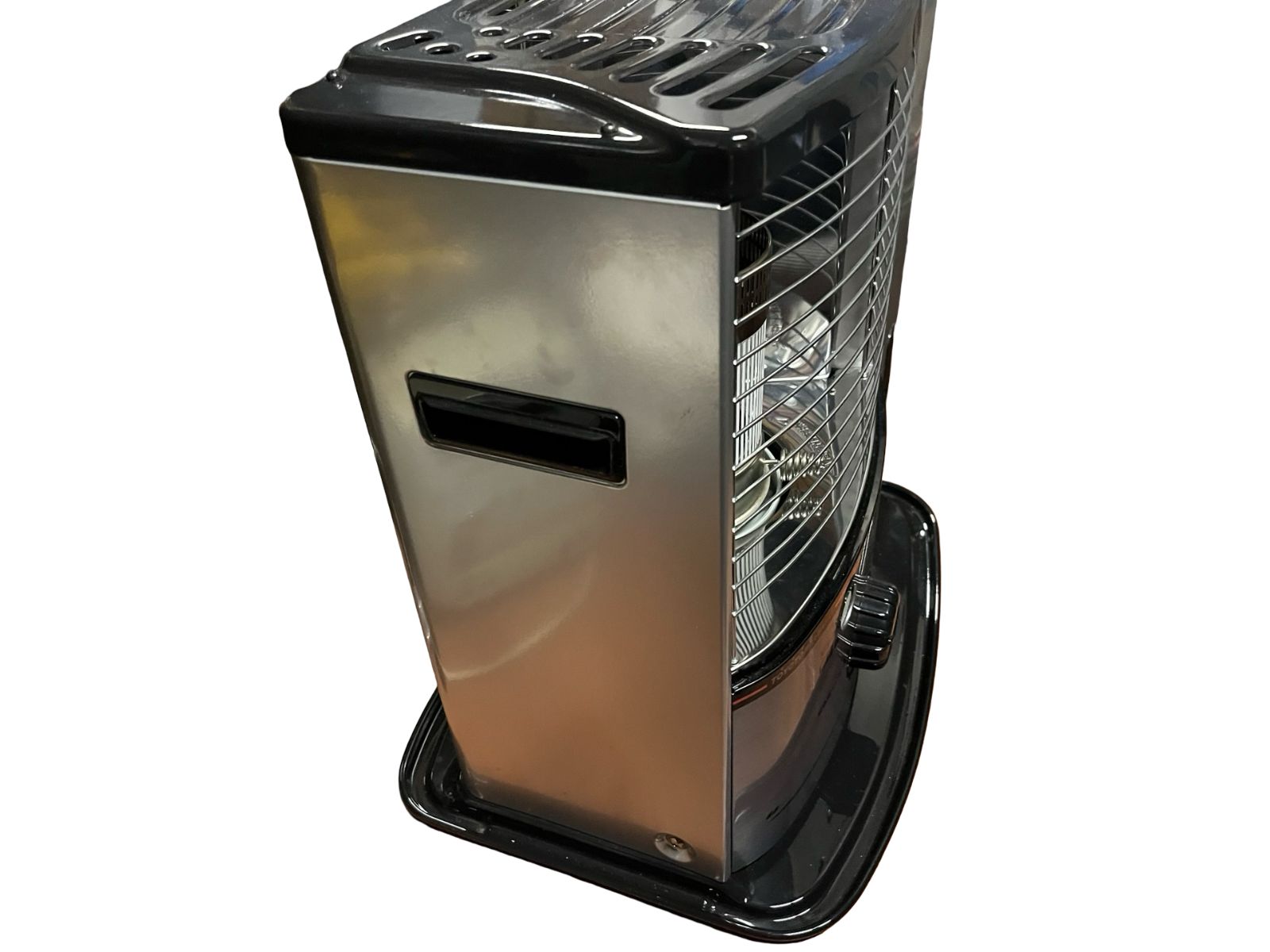 トヨトミ 2020年製 石油ストーブ NRS-S2319E7 木造6畳 コンクリート8畳