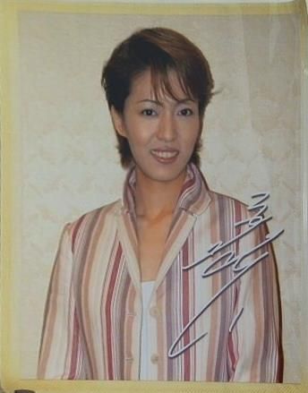 宝塚歌劇 写真 安蘭けい - メルカリ