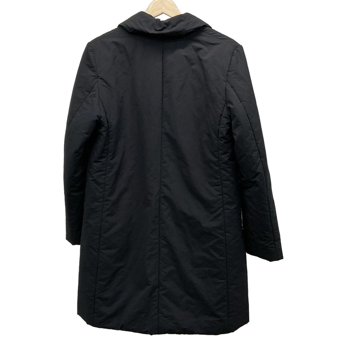 L'EQUIPE YOSHIE INABA(レキップ ヨシエイナバ) コート サイズ40 M