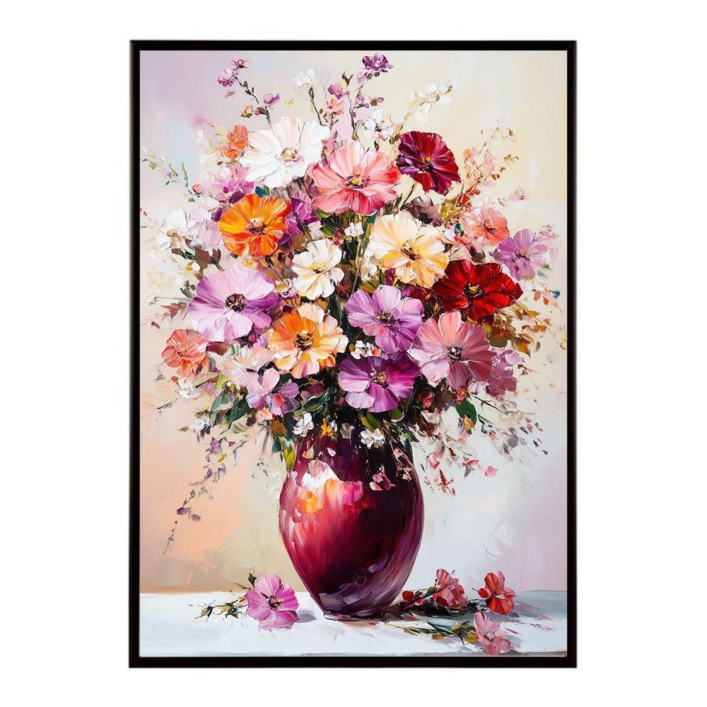 A4サイズ（約21x30cm）】【lh-poster-10685】アーティスティック