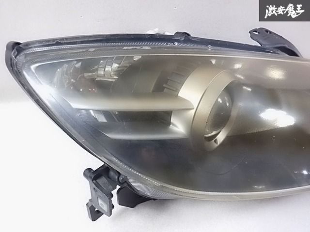 マツダ RX-8 前期 SE3P LEDコンバージョンキット D2S 30発 割れ無し