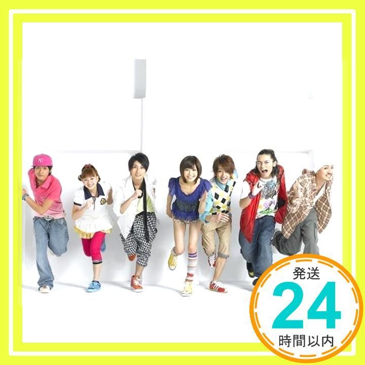 ZERO | MUSIC!!! DVD付B CD AAA_03