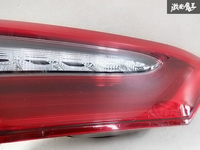 岡本様　テール　右 ハーレー用パーツ カスタムパーツの通信販売 ネオファクトリー