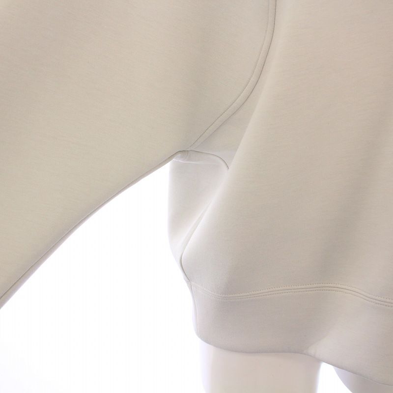 セオリーリュクス theory luxe 24AW RICHMOND JORDANA プルオーバー