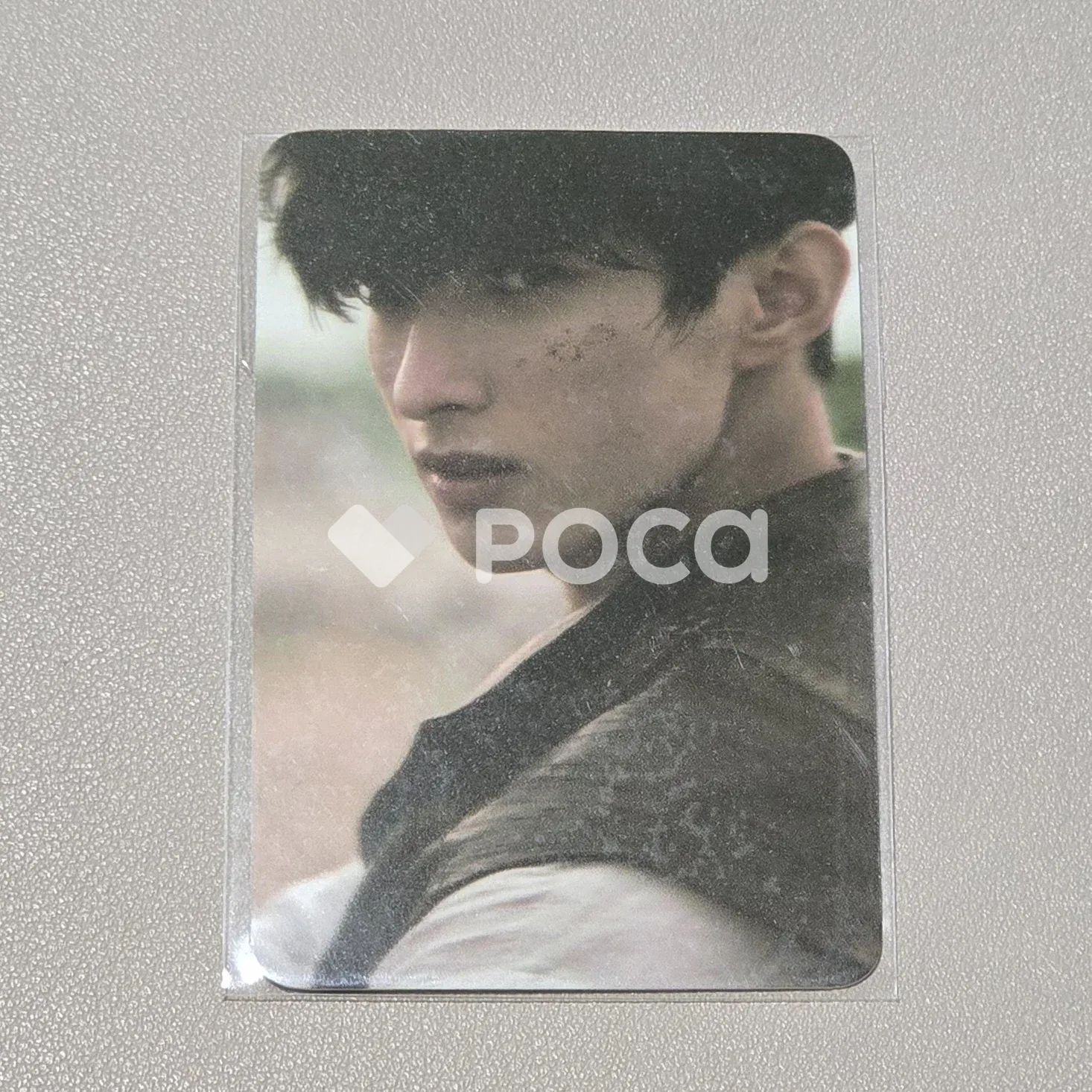 Seventeen ドギョム セブチ エクスカリバー ザ ミュージカル ドキュメンタリー - ドギョムの輝かしい旅