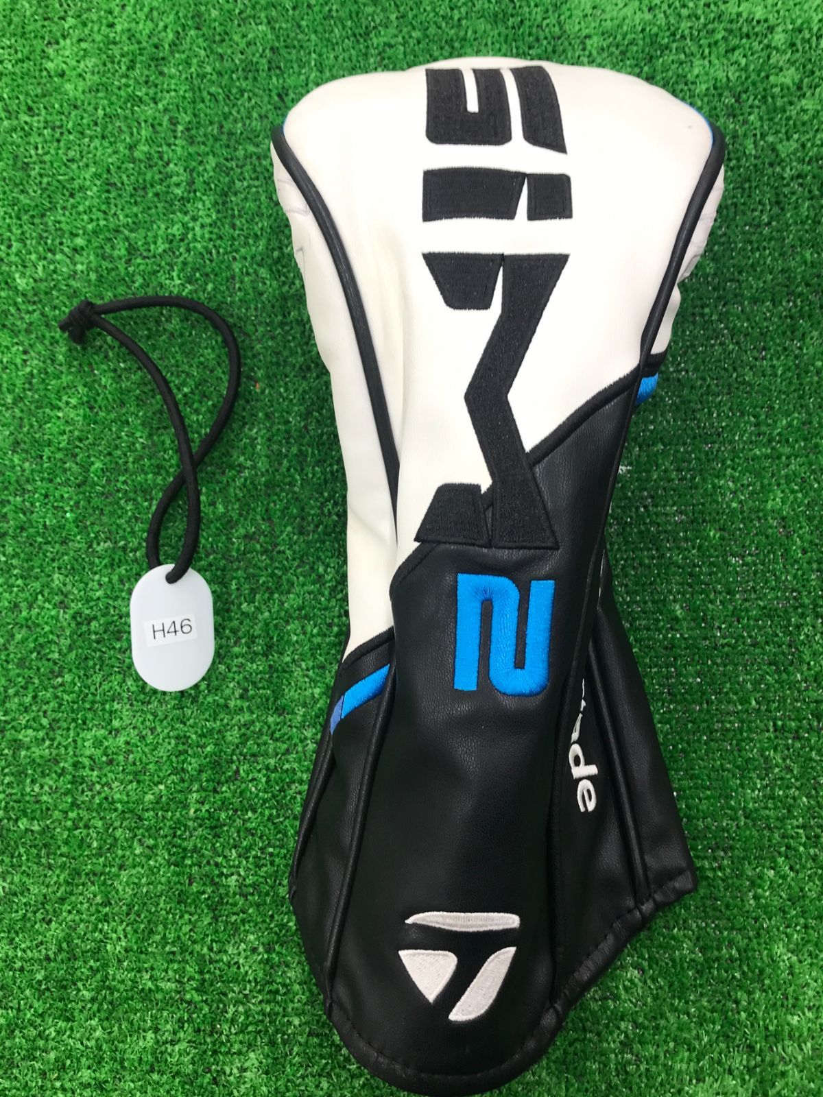 ドライバー SIM2 テーラーメイド MAX MAX-D D [Diamana Diamana TM50 CD(ドライバー TAYLORMADE(テーラーメイド)SIM2MAX-D(シムツーマックスディー)ドライバーカタログ純正シャフト装着モデルTENSEIBLUETM50カーボンシャフトメンズゴルフクラブ右ロフト角:9度W#1フレックス:S マックス-D) (シム2 BLUE D」！ フレックス