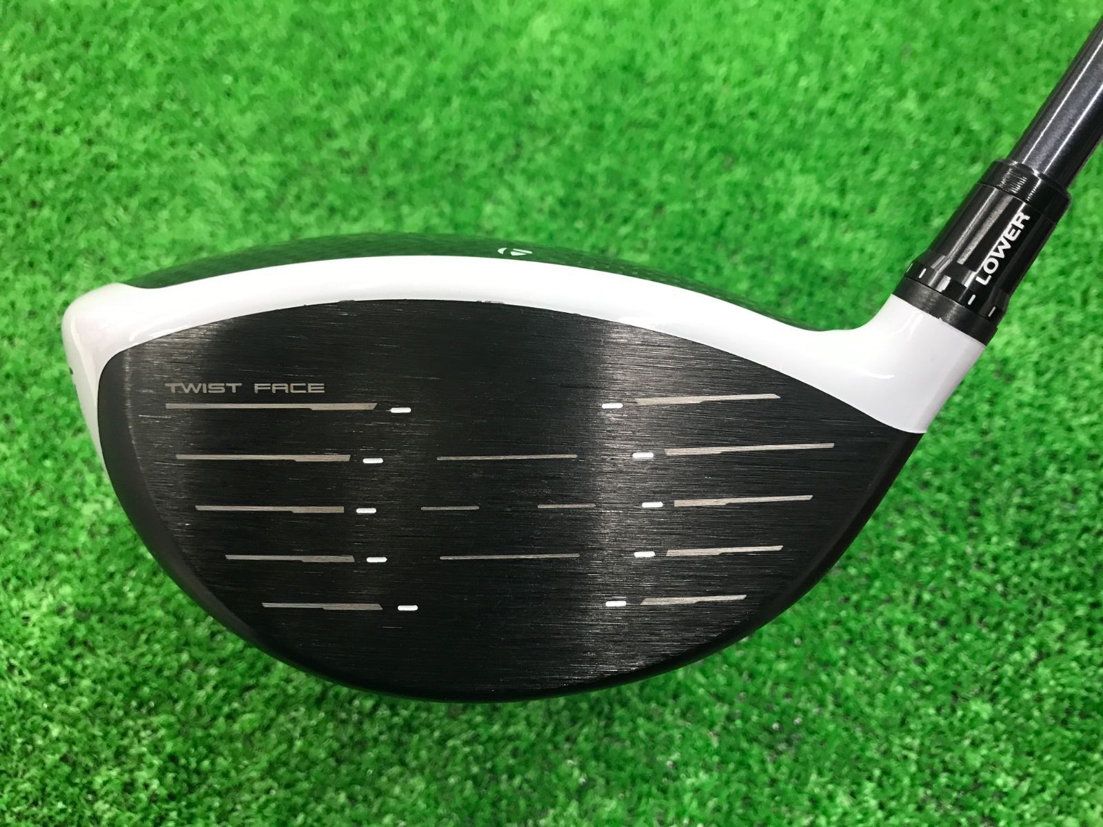 ドライバー SIM2 テーラーメイド MAX MAX-D D [Diamana Diamana TM50 CD(ドライバー TAYLORMADE(テーラーメイド)SIM2MAX-D(シムツーマックスディー)ドライバーカタログ純正シャフト装着モデルTENSEIBLUETM50カーボンシャフトメンズゴルフクラブ右ロフト角:9度W#1フレックス:S マックス-D) (シム2 BLUE D」！ フレックス