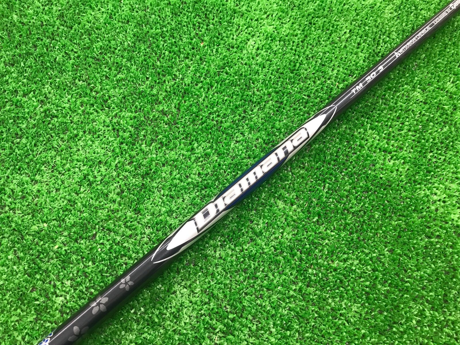 ドライバー SIM2 テーラーメイド MAX MAX-D D [Diamana Diamana TM50 CD(ドライバー TAYLORMADE(テーラーメイド)SIM2MAX-D(シムツーマックスディー)ドライバーカタログ純正シャフト装着モデルTENSEIBLUETM50カーボンシャフトメンズゴルフクラブ右ロフト角:9度W#1フレックス:S マックス-D) (シム2 BLUE D」！ フレックス