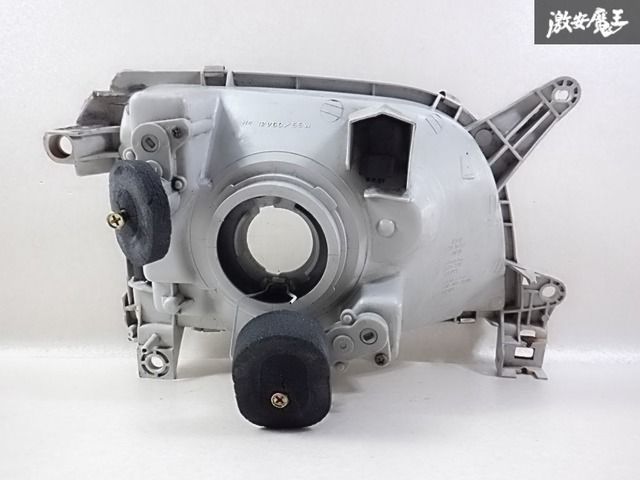 トヨタハイエース100系ハロゲンKOITO 26-89 100系 純正 26-89 2026年最新