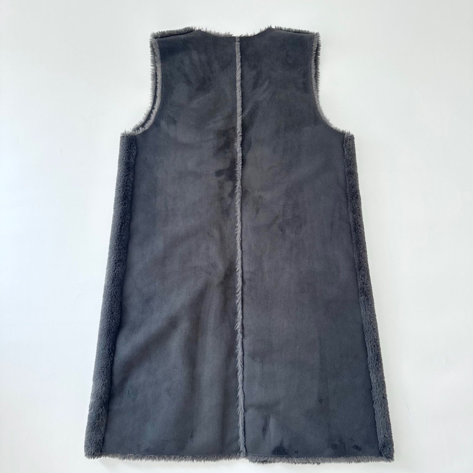 Dignite collier ディニテコリエ ファーベスト 美品 Dignite collier 