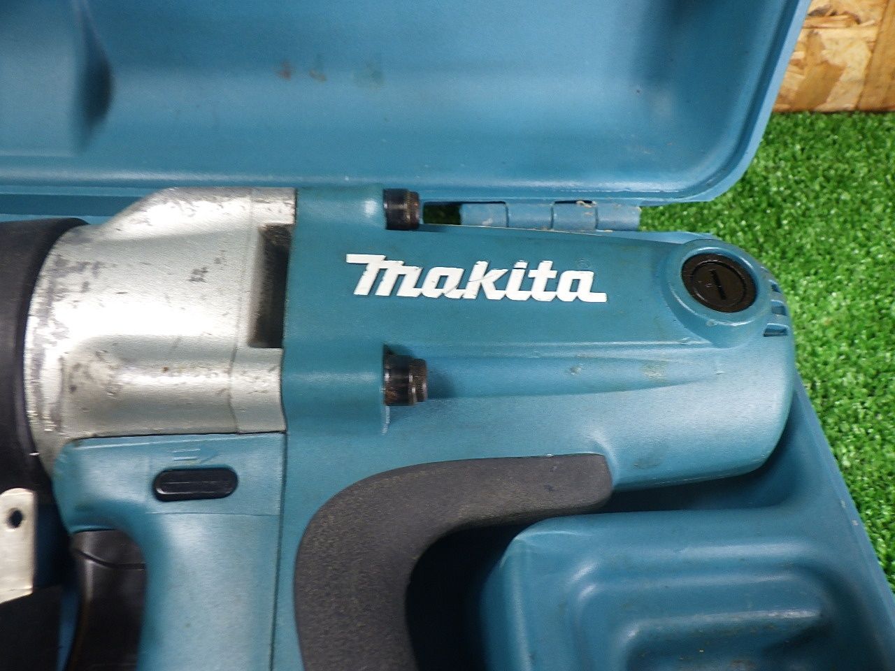 コード式 ケース付