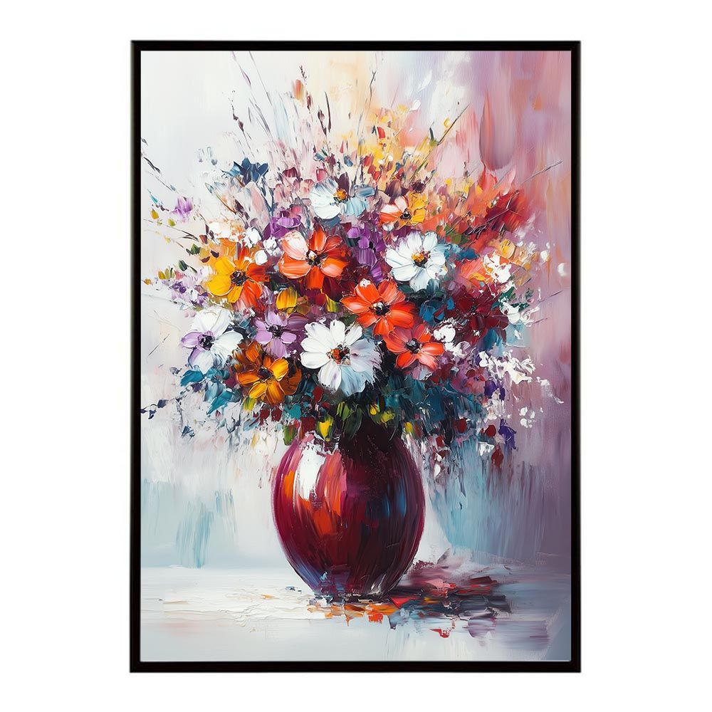 油絵 ロックスターの肖像画  2枚セット。100cm✖️80cmの大迫力 Amazon｜抽象的な落書き塗られた絵画有名な毛沢東キャラクター肖像画壁