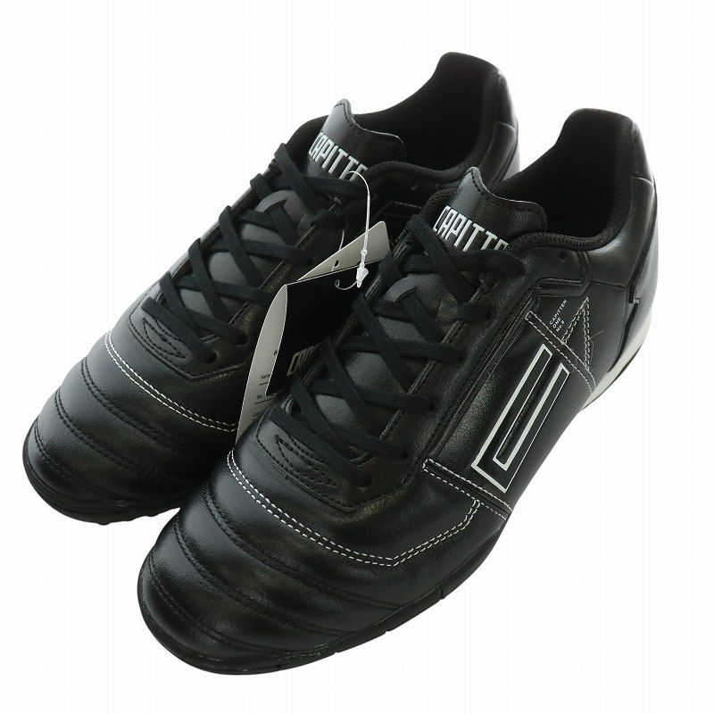 キャピテン CAPITTEN ONE TF サッカーシューズ フットサル