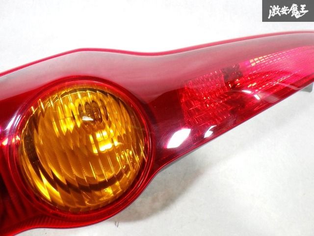 ☆破損なし 即発送☆ ダイハツ純正 L275S/L285S ミラ テールライト