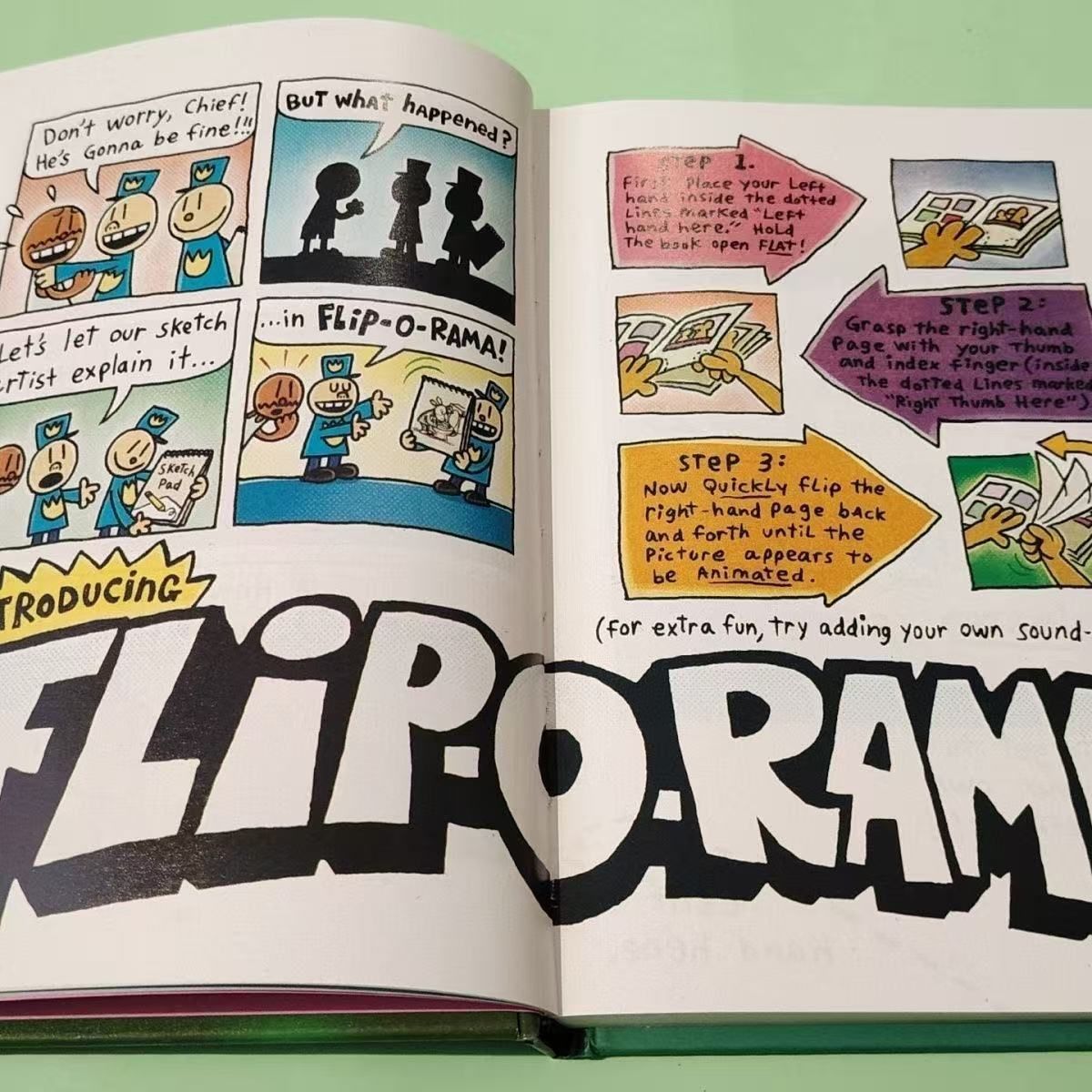 新品 DOGMANドッグマンキャットキッド洋書 Dav Pilkey18冊セット