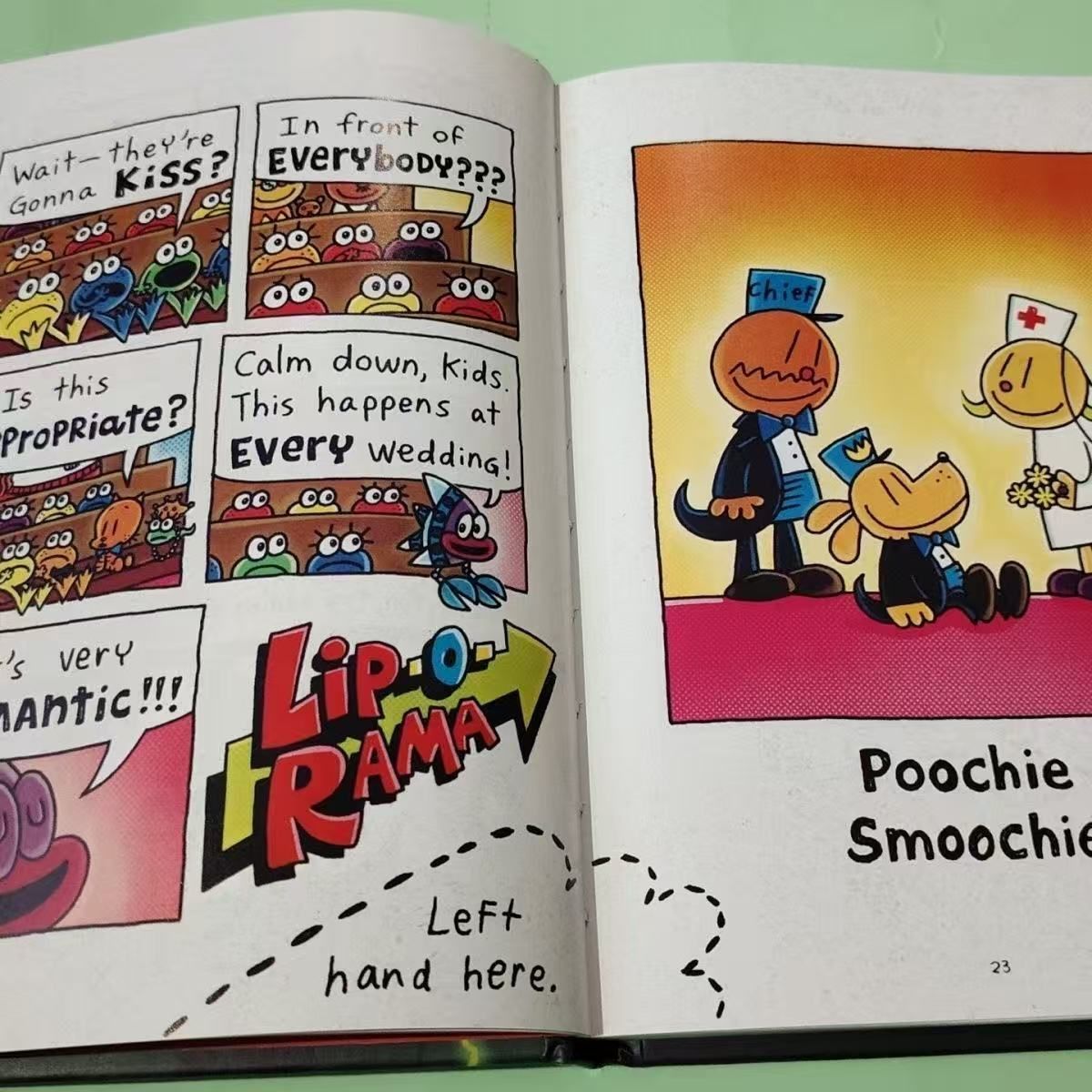 新品 DOGMANドッグマンキャットキッド洋書 Dav Pilkey18冊セット