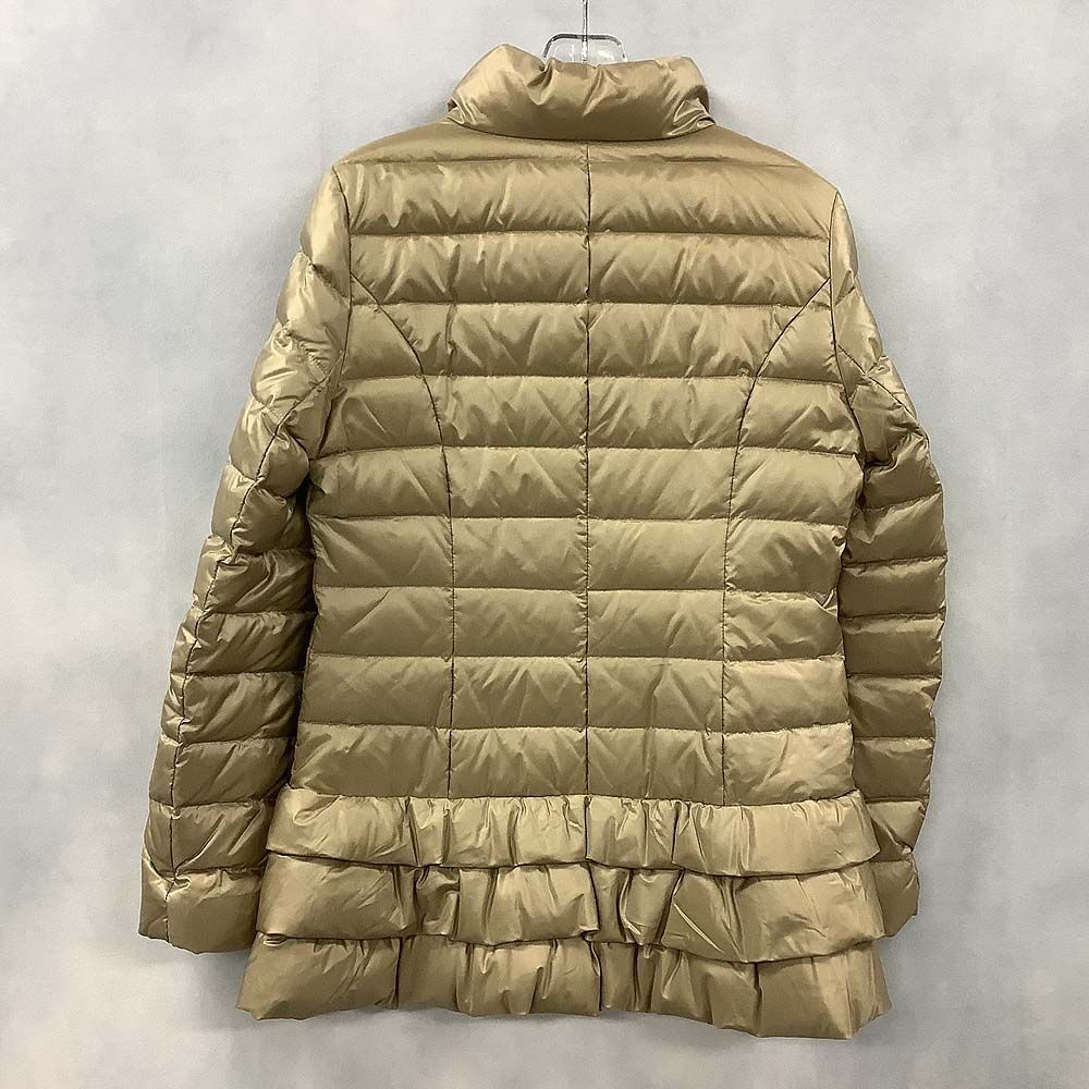 HANAE MORI ALMA EN ROSE ハナエモリアルマアンローズ ダウン