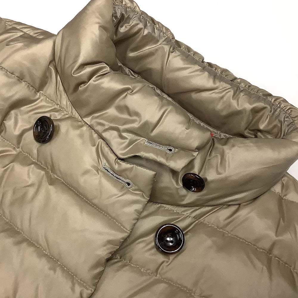 HANAE MORI ALMA EN ROSE ハナエモリアルマアンローズ ダウン