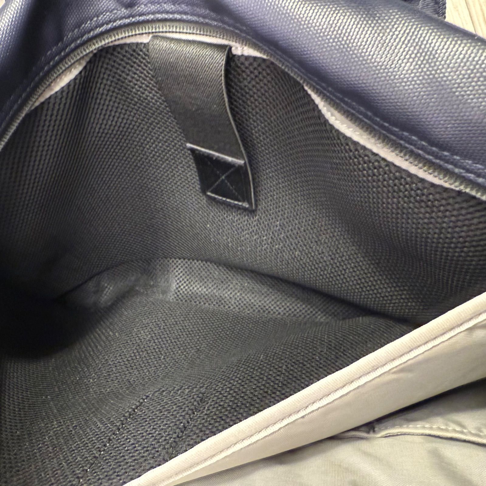 ✨希少 PORTER 東急ハンズ コラボ ネイビー 3WAY ビジネスバッグ