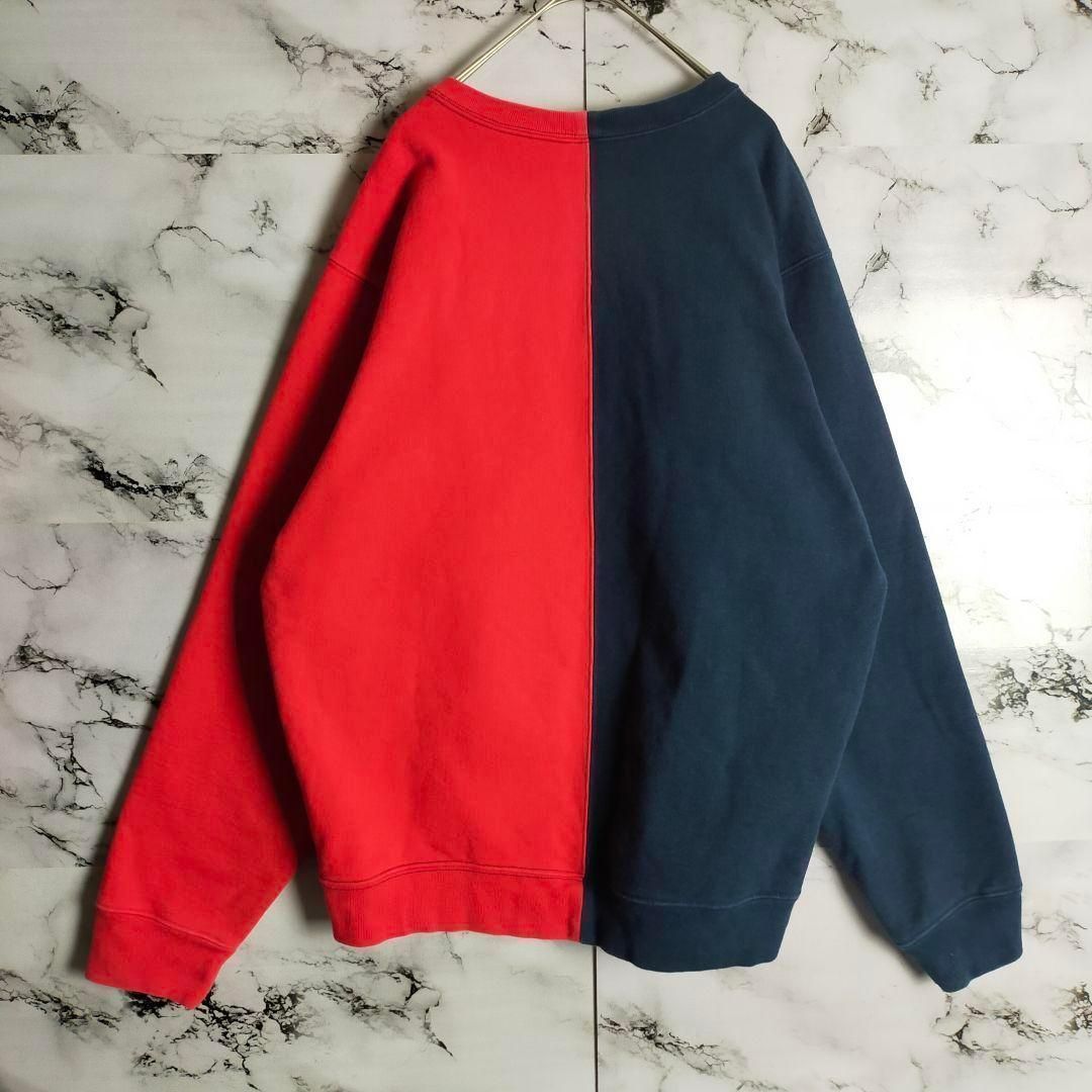 Supreme □Supreme シュプリーム カナダ製 アーチロゴ プル Supreme □Supreme シュプリーム カナダ製 アーチロゴ プル