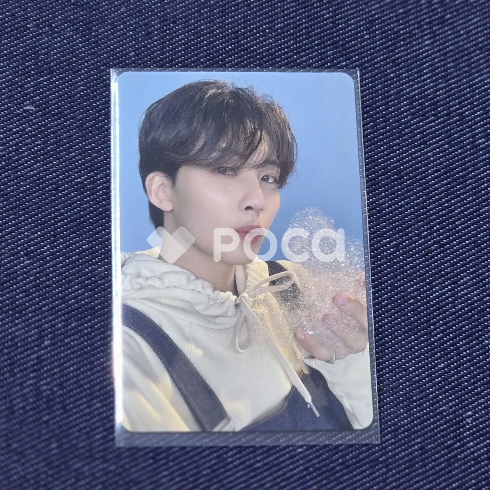 Seventeen ジョンハン セブチ DREAM CARAT Edition