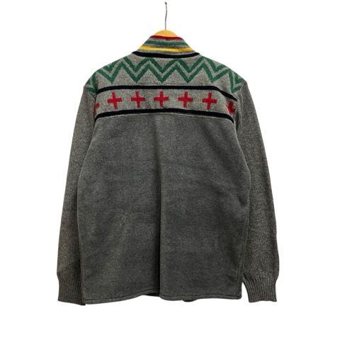 カステルバジャック CASTELBAJAC ニット セーター 長袖 ハイネック 総