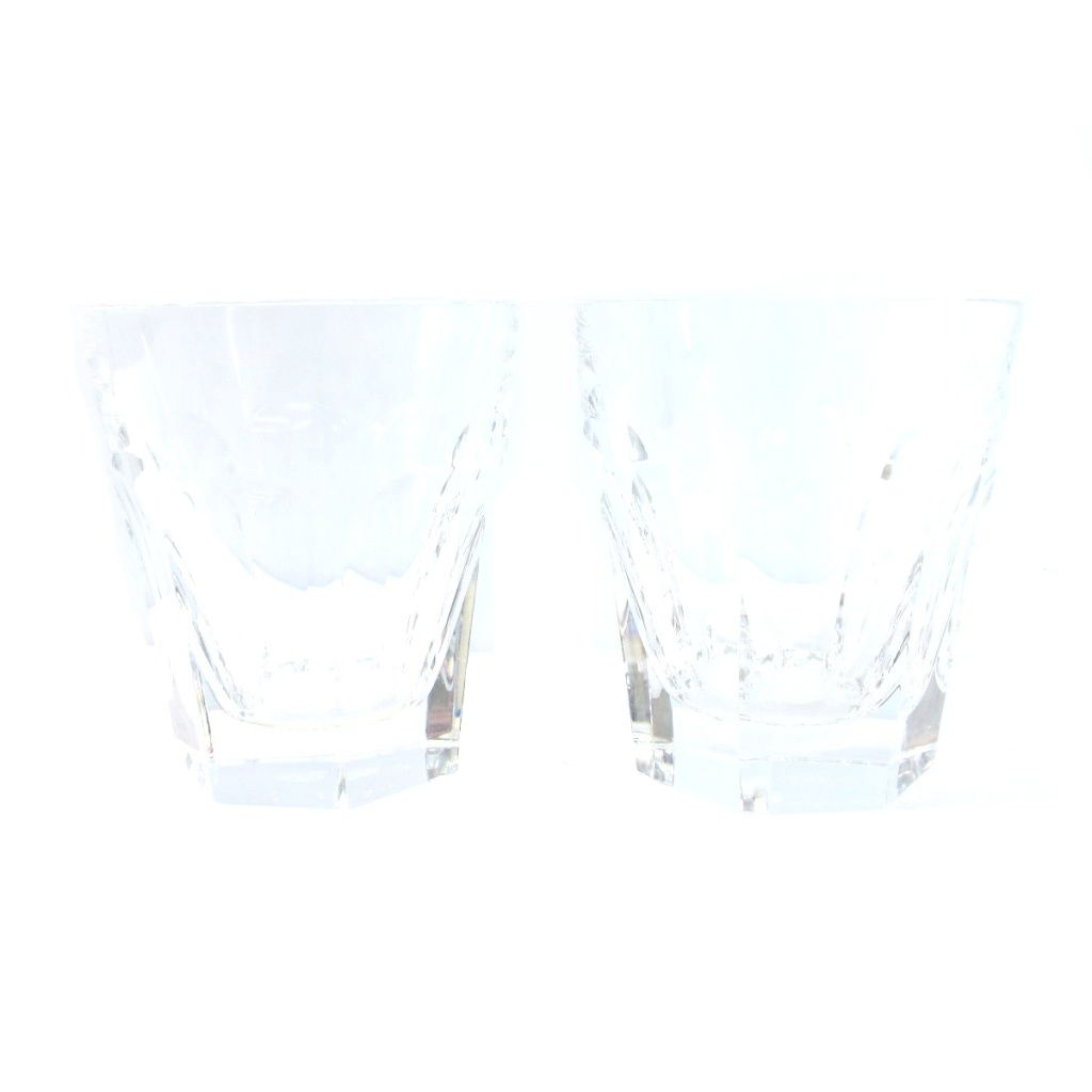 キッチン・食器 バカラ Baccarat アルクール ロックグラス コップ 