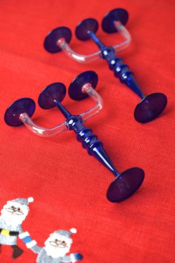 キャンドルスタンド