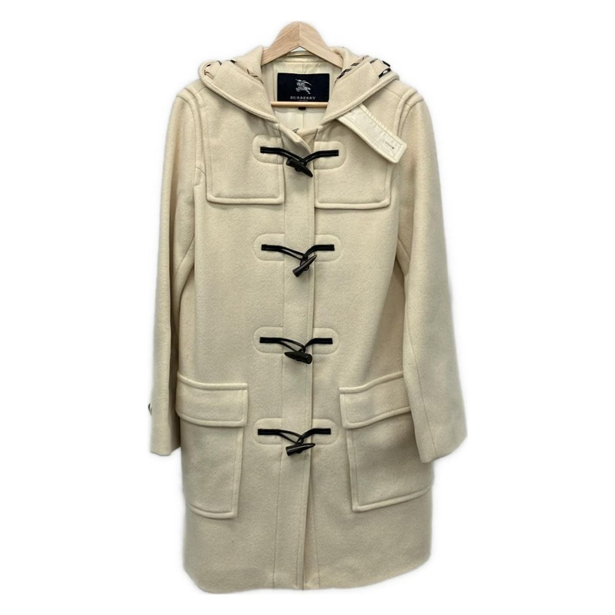 Burberry LONDON(バーバリーロンドン) ダッフルコート サイズ40 Burberry LONDON(バーバリーロンドン) ダッフルコート サイズ40