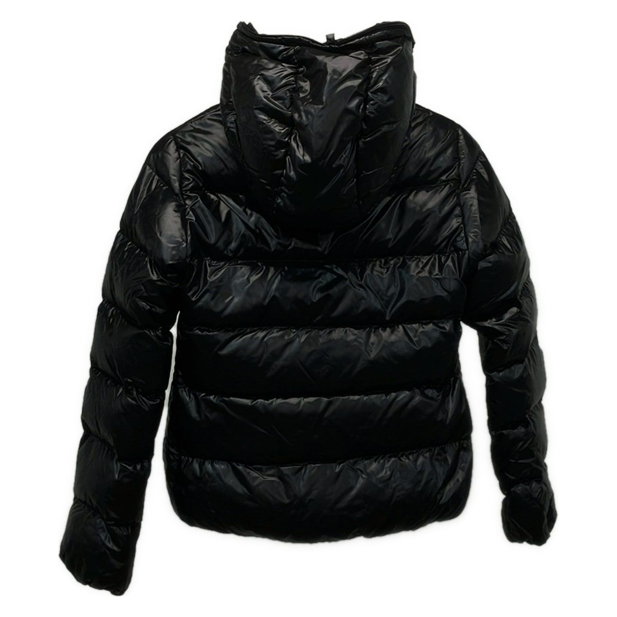 DUVETICA(デュベティカ) ダウンジャケット サイズ38 S レディース美品