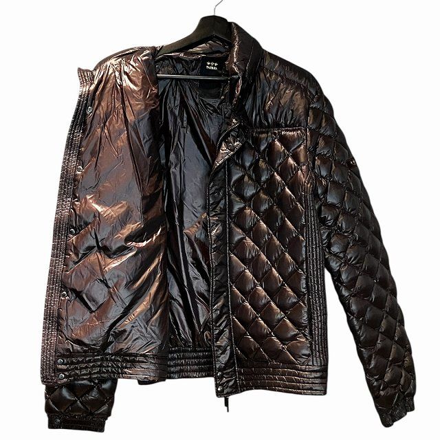 タトラス TATRAS IZAR イザール ダウンジャケット キルティング フード