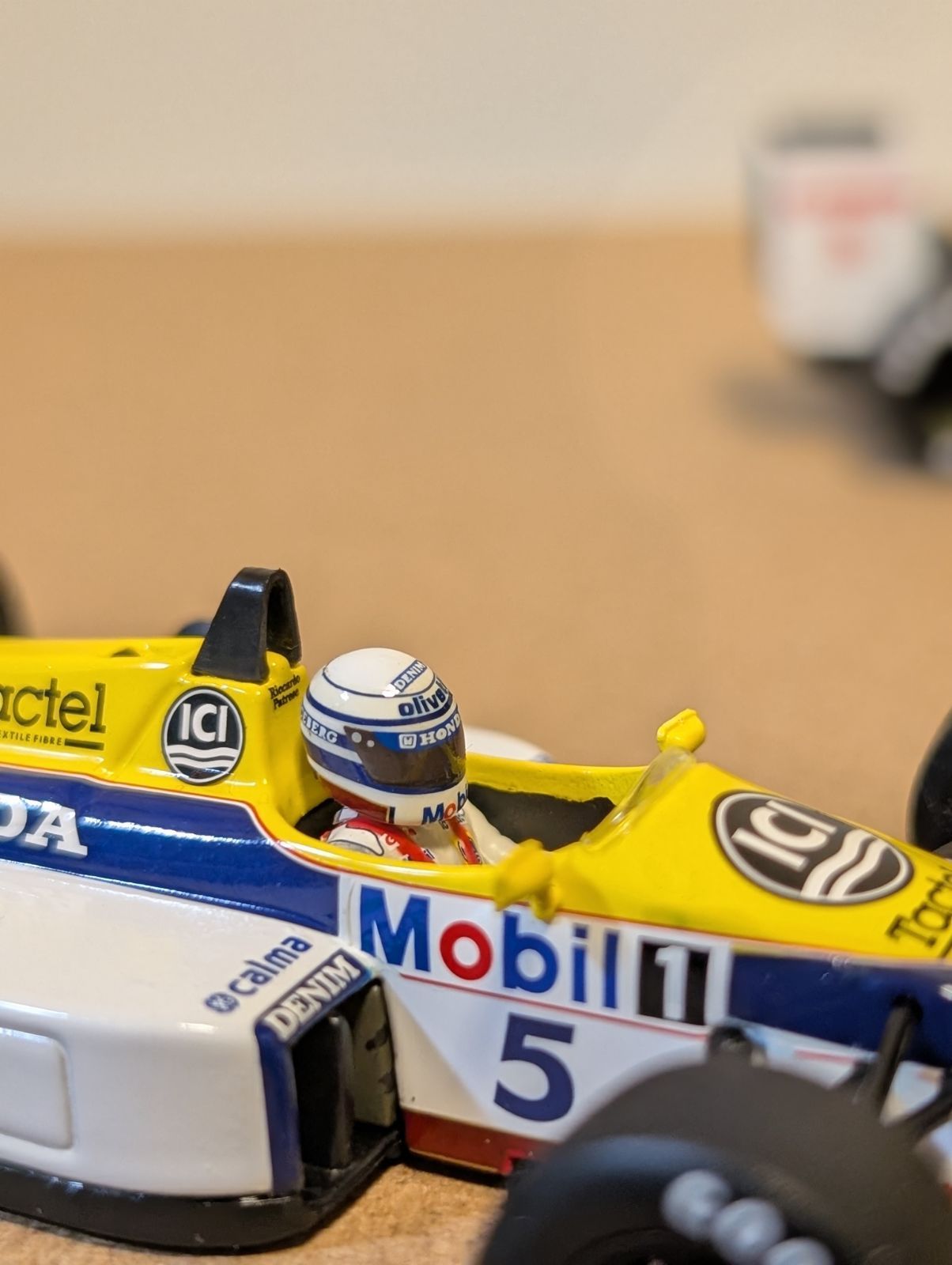 Bミニチャンプス