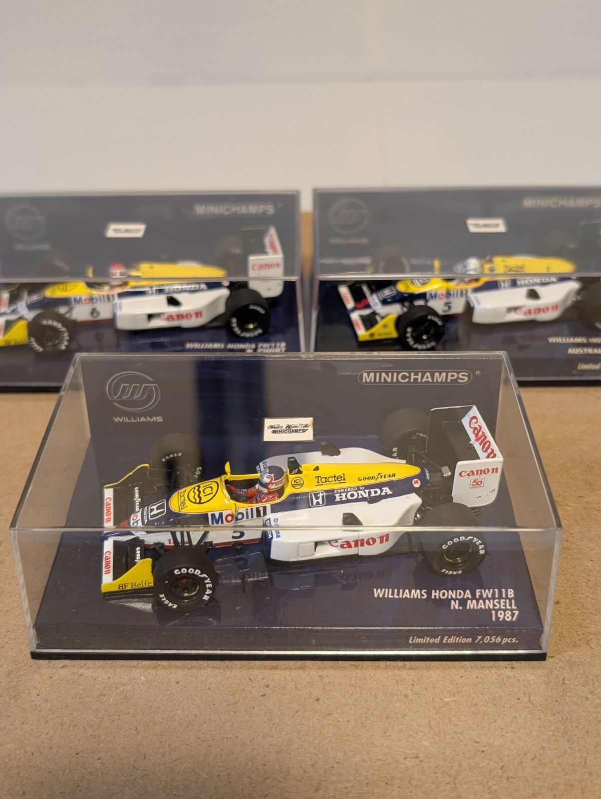 43ウィリアムズFW