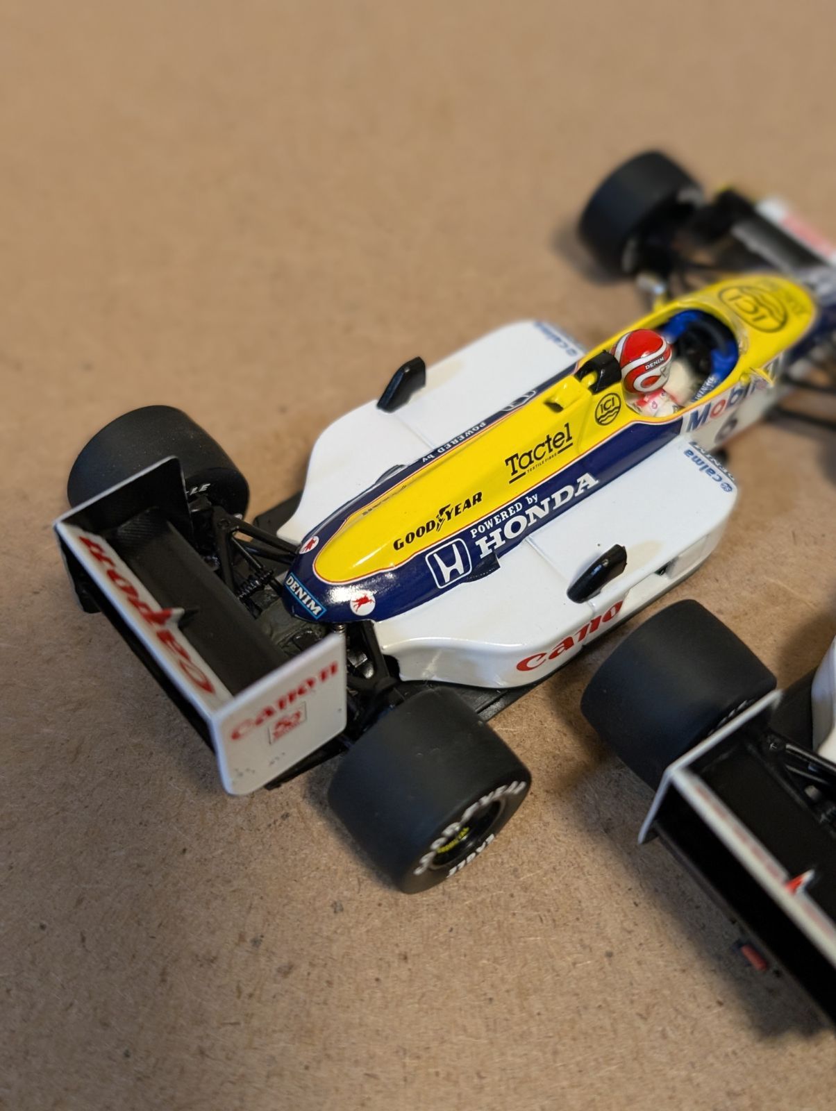 Bミニチャンプス