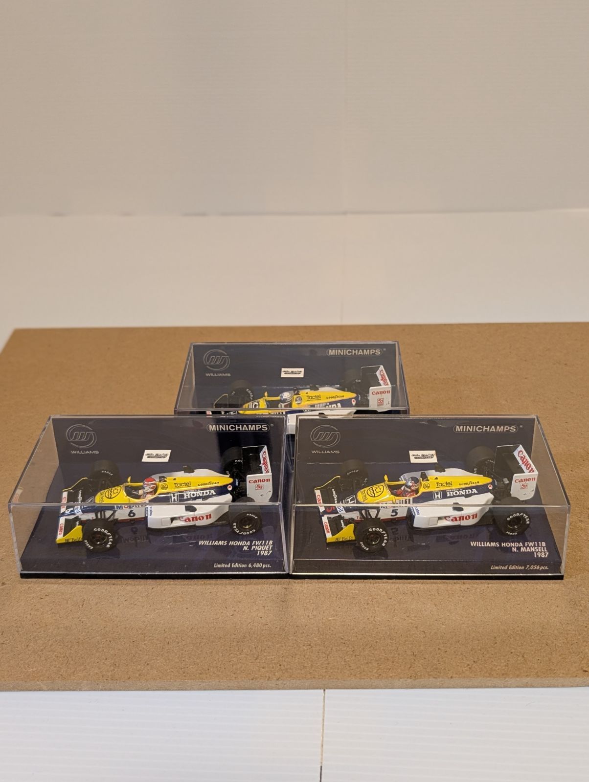 Bミニチャンプス