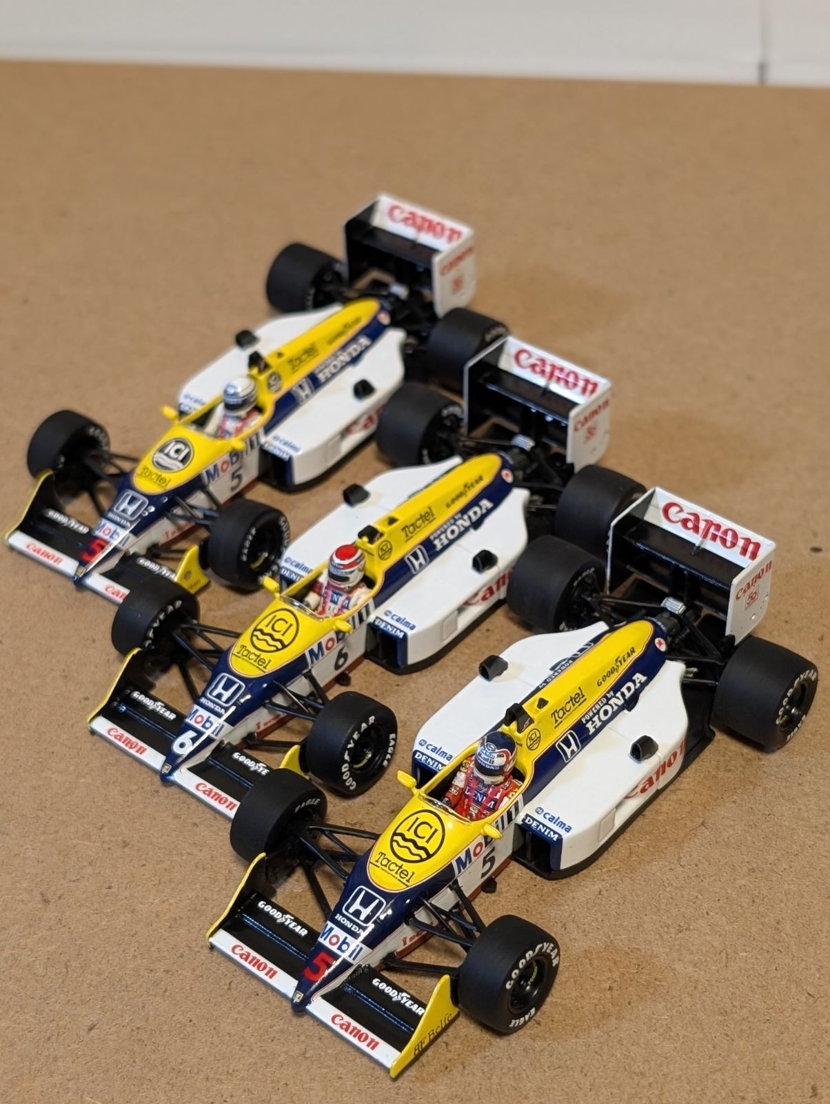 Bミニチャンプス