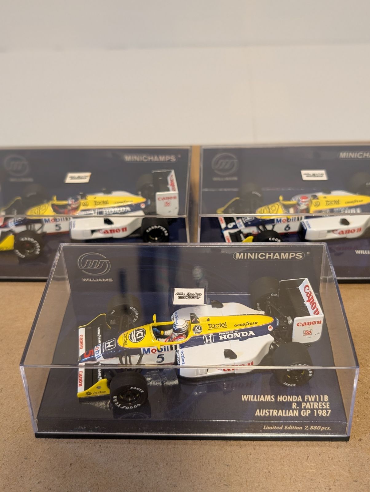 11 Bミニチャンプス