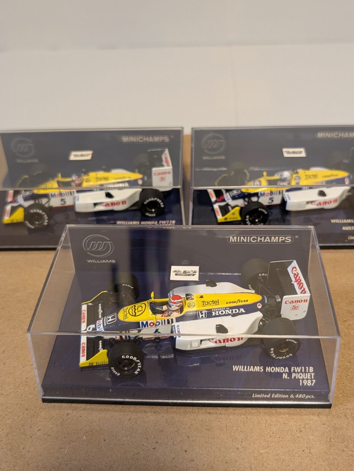 43ウィリアムズFW