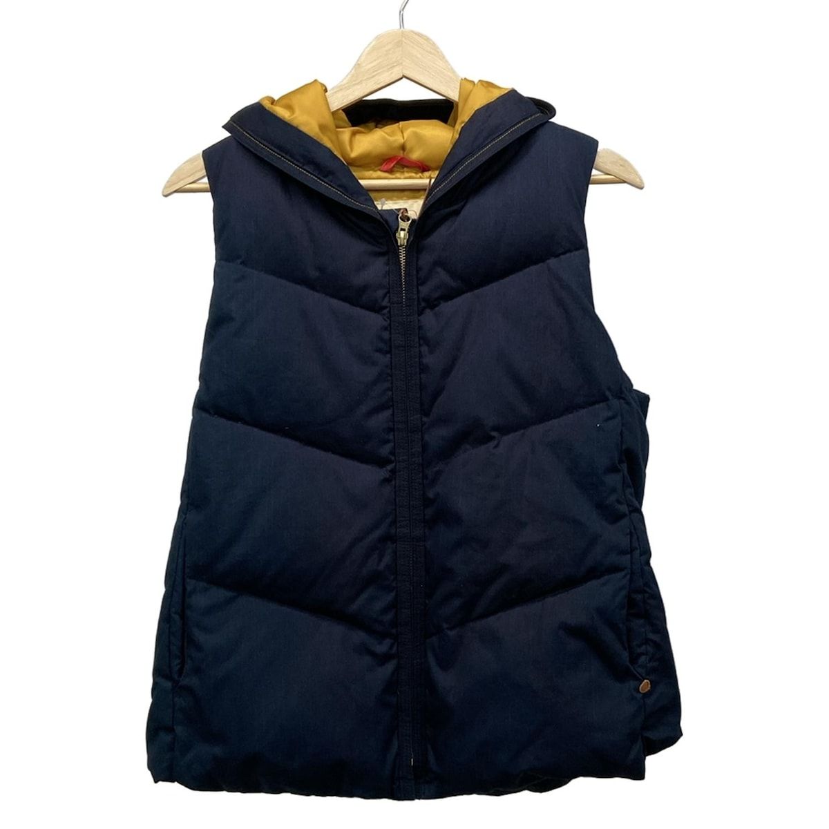 Pallas Palace(パラスパレス) ダウンベスト サイズ3 L レディース