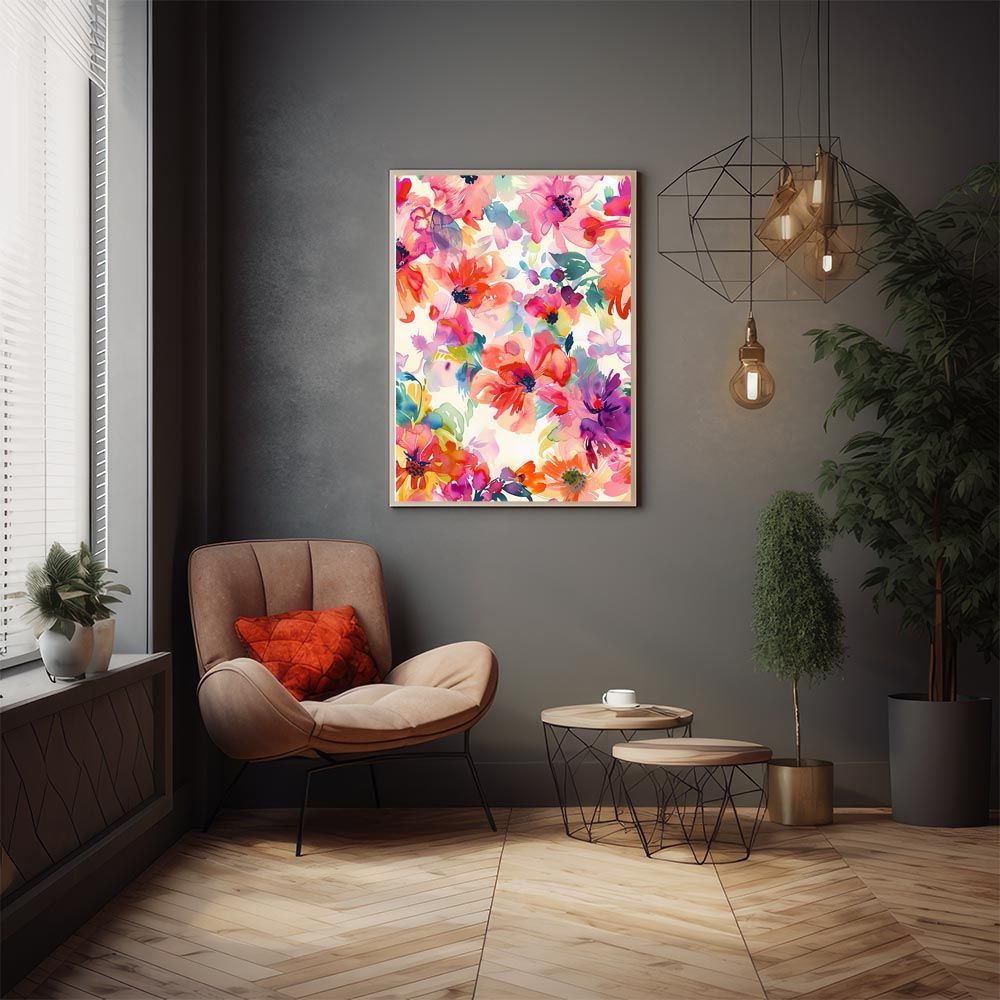 A1サイズ（約59x84cm）】【lh-poster-10872】アーティスティック